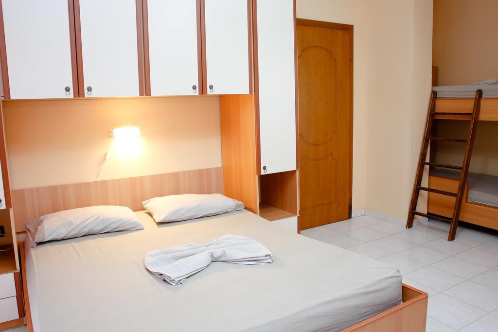 Apartments Bella Vista ดูร์เรส ภายนอก รูปภาพ